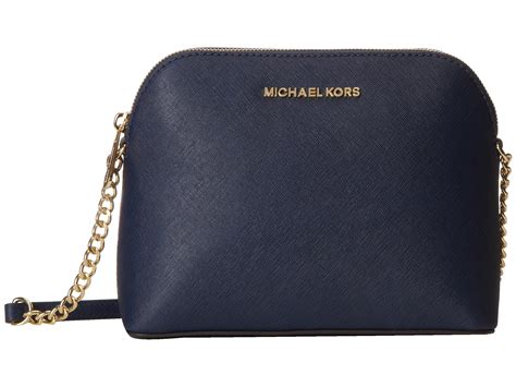 michael kors crossbody dome purse cindy flowers|MICHAEL Michael Kors Cindy Large Dome Crossbody .